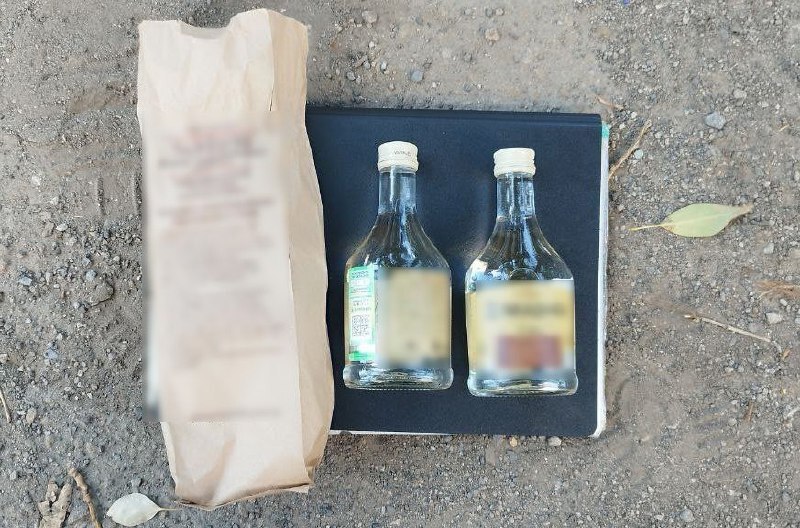 Общая стоимость контрафактной продукции составила около 160 000 рублей.