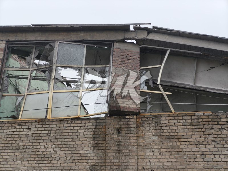 ВСУ нанесли удар по Горловке РСЗО HIMARS