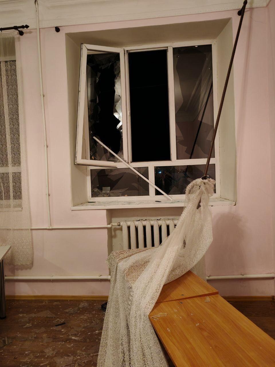 Кузбасс помогает Горловке