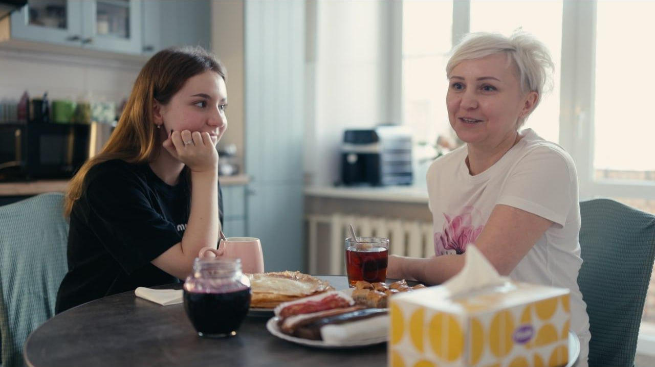 Полина Гладких Горловка