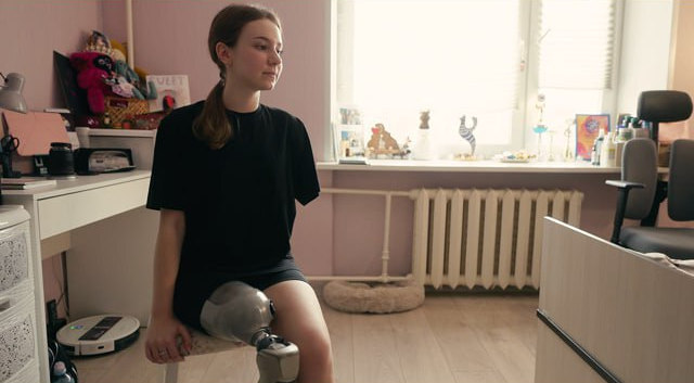 Полина Гладких Горловка