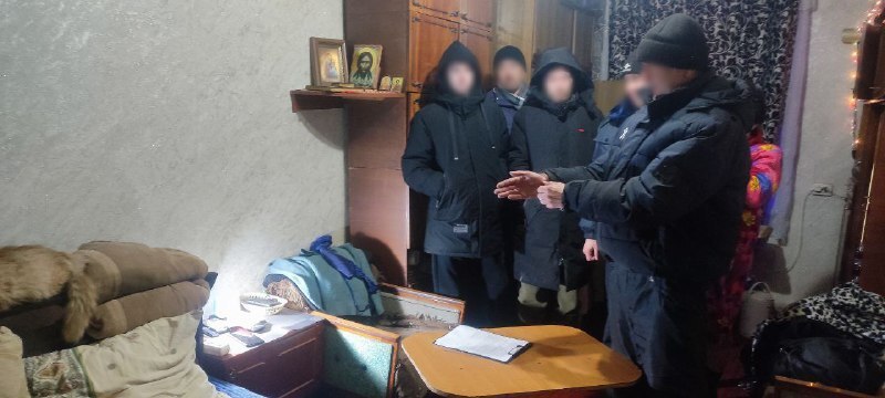 Срок до 10 лет со штрафом в до 0,5 млн. руб. грозит жителю Горловки за хранение конопли