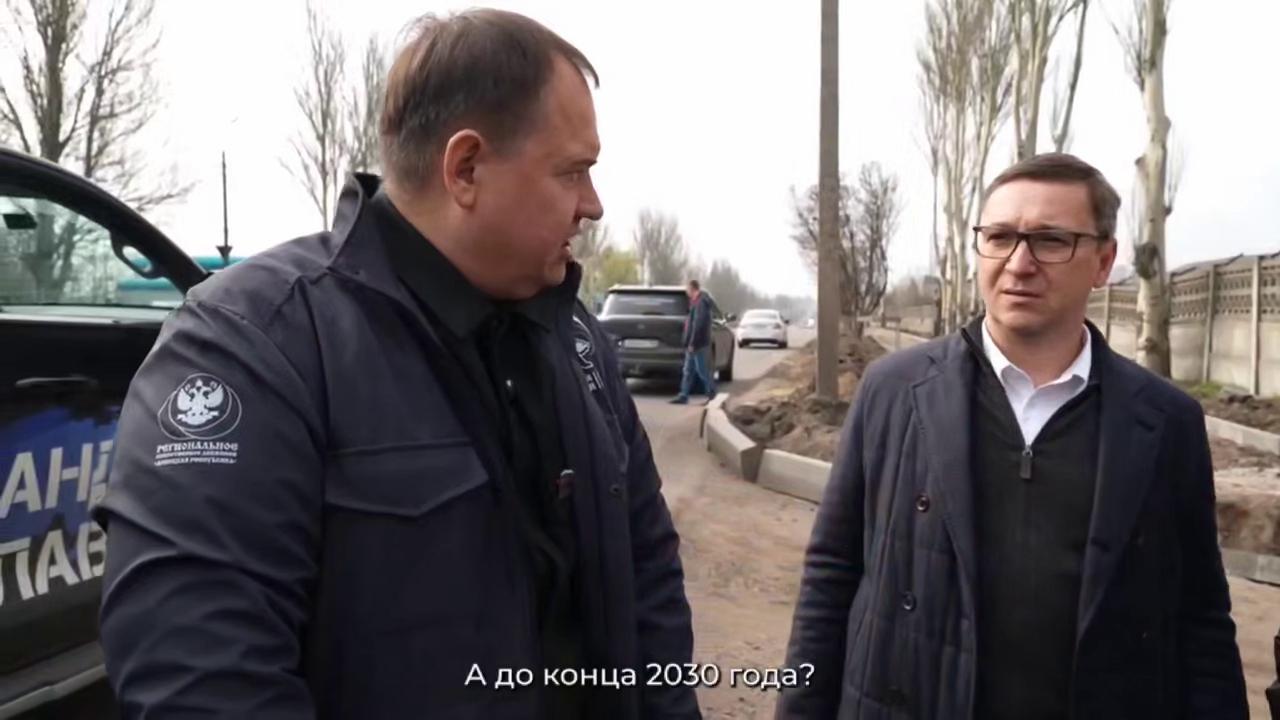 Алексей Муратов и Роман Конев