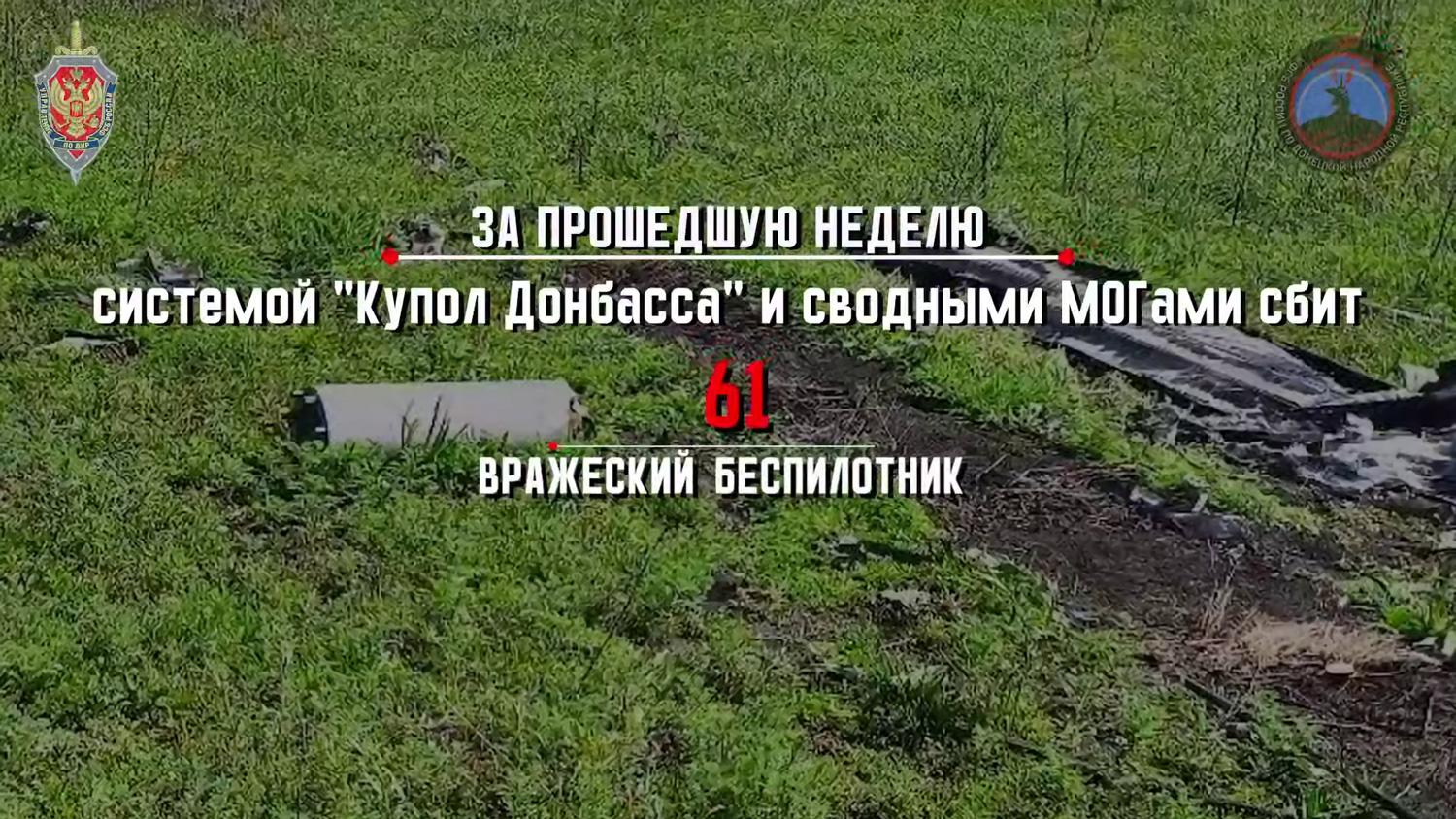 Система «Купол Донбасса»