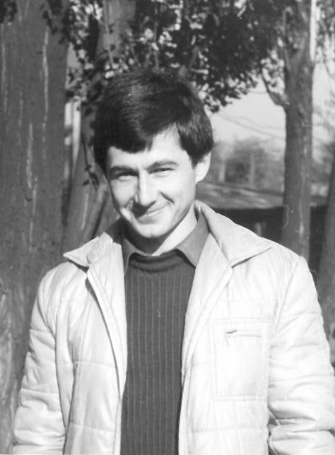 Александр Данилевич