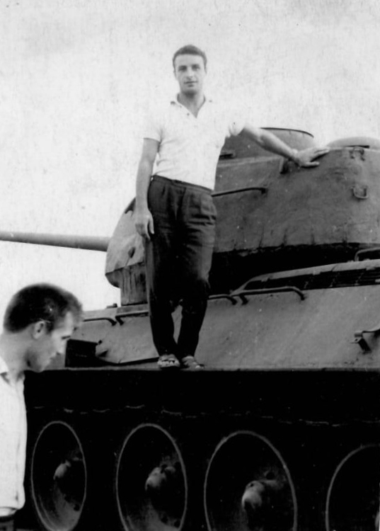 Гурам Дарсмелидзе