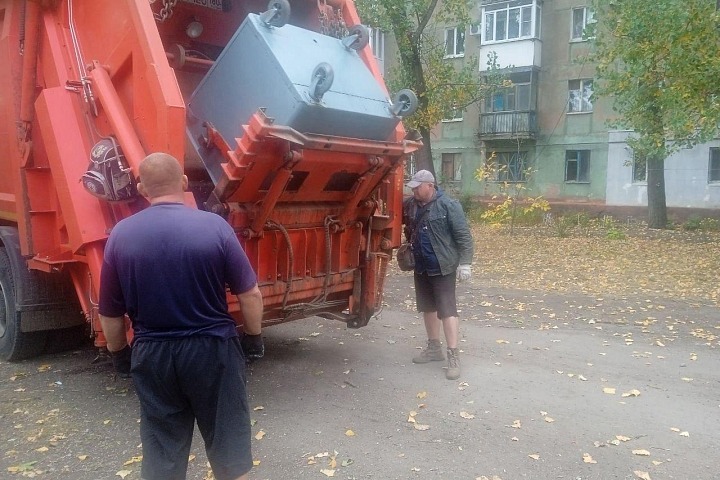 ГУП «ДОНСНАБКОМПЛЕКТ»