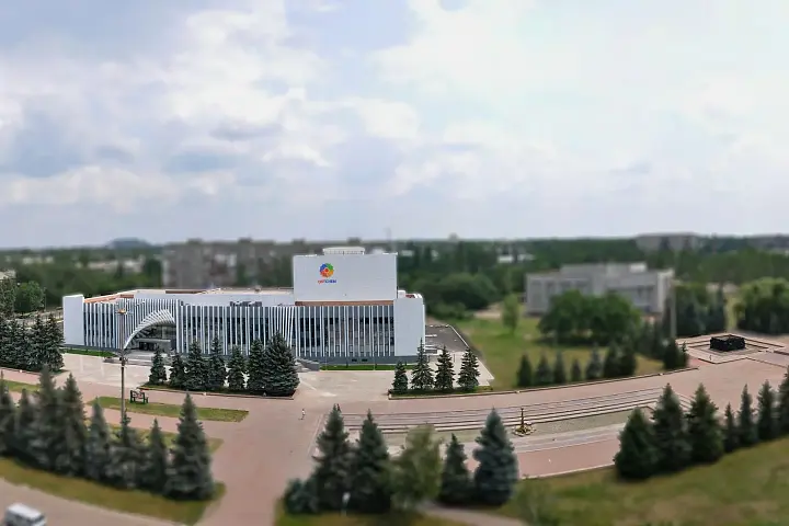 КСКЦ «Стирол»