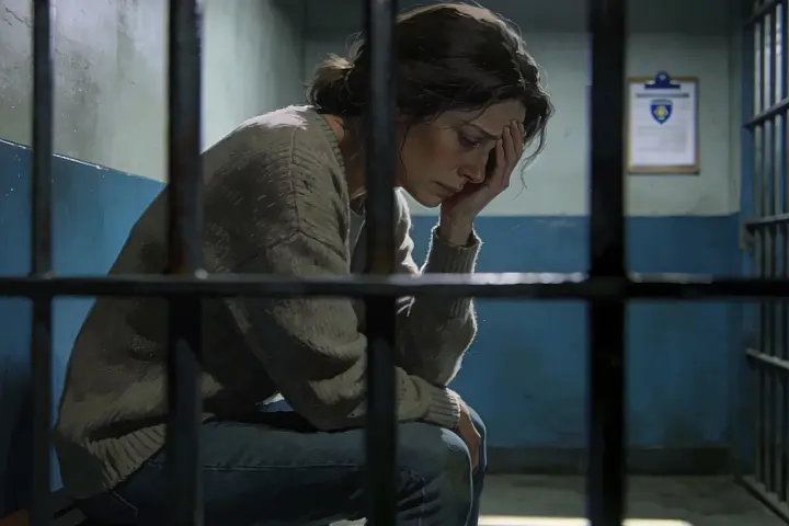 В Горловке полицейские выявили факт фиктивной постановки иностранца на учет