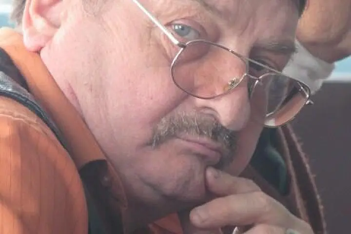 Сергей Таран