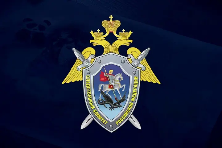 Следственный комитет