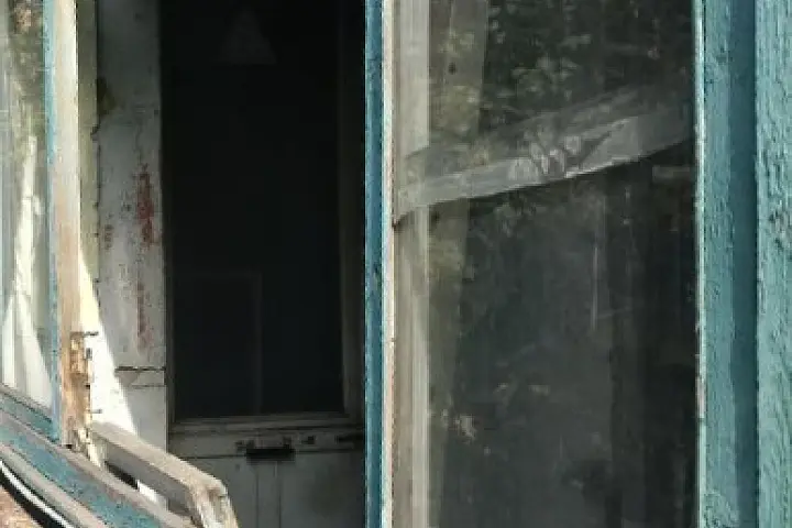 В Горловке стражи правопорядка задержали вора