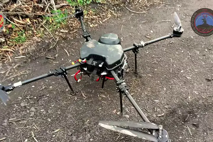 В ДНР предотвратили 349 атак беспилотников ВСУ за неделю