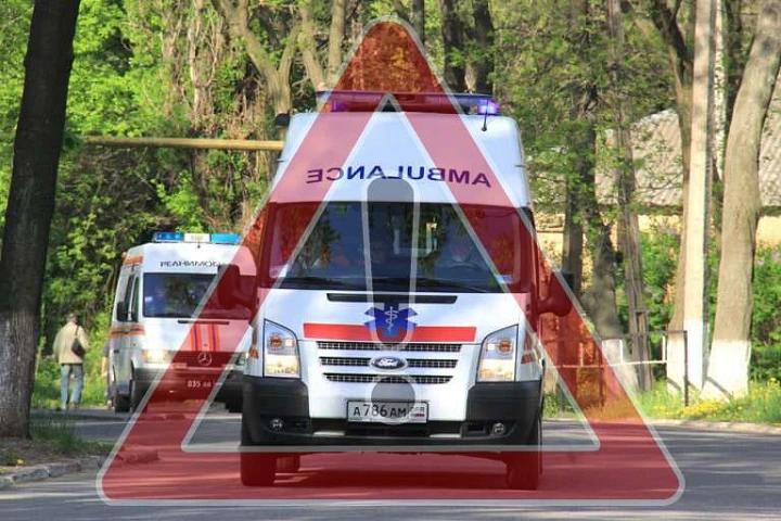 Автобус, коммунальная машина и 4 унесенных жизни — детали обстрела Никитовского