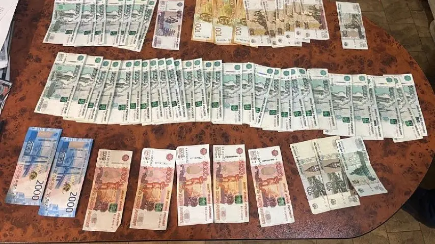 В Горловке полицейские по горячим следам задержали грабителя