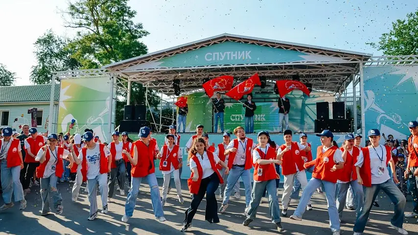 Кузбасс организует отдых для детей из Горловки в 2026 году