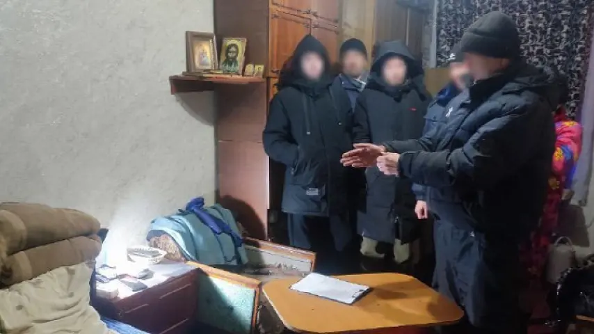 Срок до 10 лет со штрафом в до 0,5 млн. руб. грозит жителю Горловки за хранение конопли