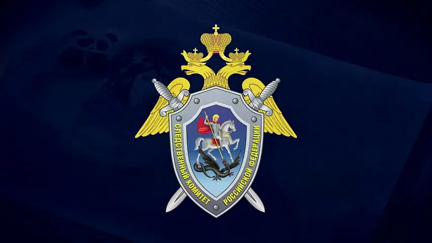 Следственный комитет