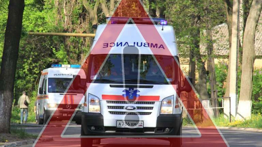 Автобус, коммунальная машина и 4 унесенных жизни — детали обстрела Никитовского