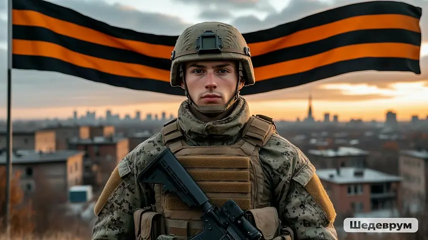 C Днём защитника Отечества