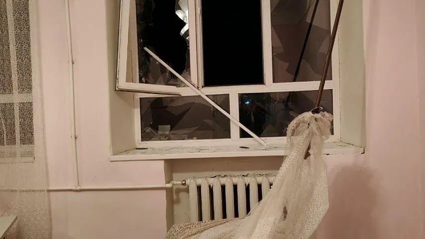 Кузбасс помогает Горловке